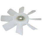 8-Blade / Cooling Fan for Toyota Landcruiser FJ55 (1975–1980)