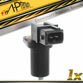 Crankshaft Position Sensor for BMW X5, Z8 (2002–2003)
