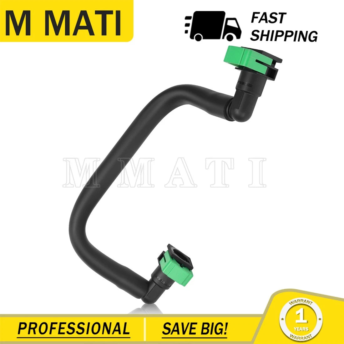 Fuel Hose Gas Line Clip 51044-0116 for Kawasaki KX450F (2011–2015)