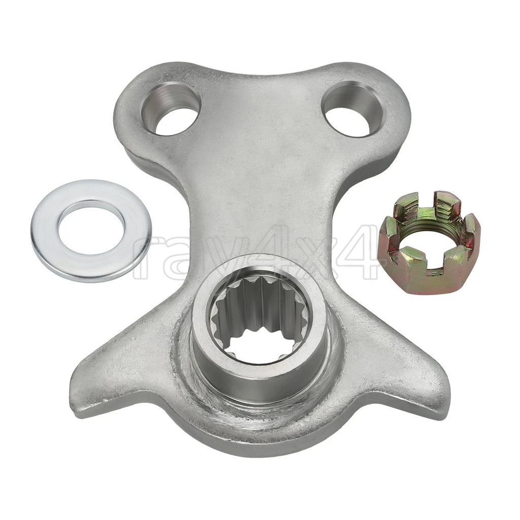 5TG-23816-10-00 Steering Pitman Arm for Yamaha Raptor YFM700/YFM700R/YFZ450