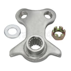 5TG-23816-10-00 Steering Pitman Arm for Yamaha Raptor YFM700/YFM700R/YFZ450