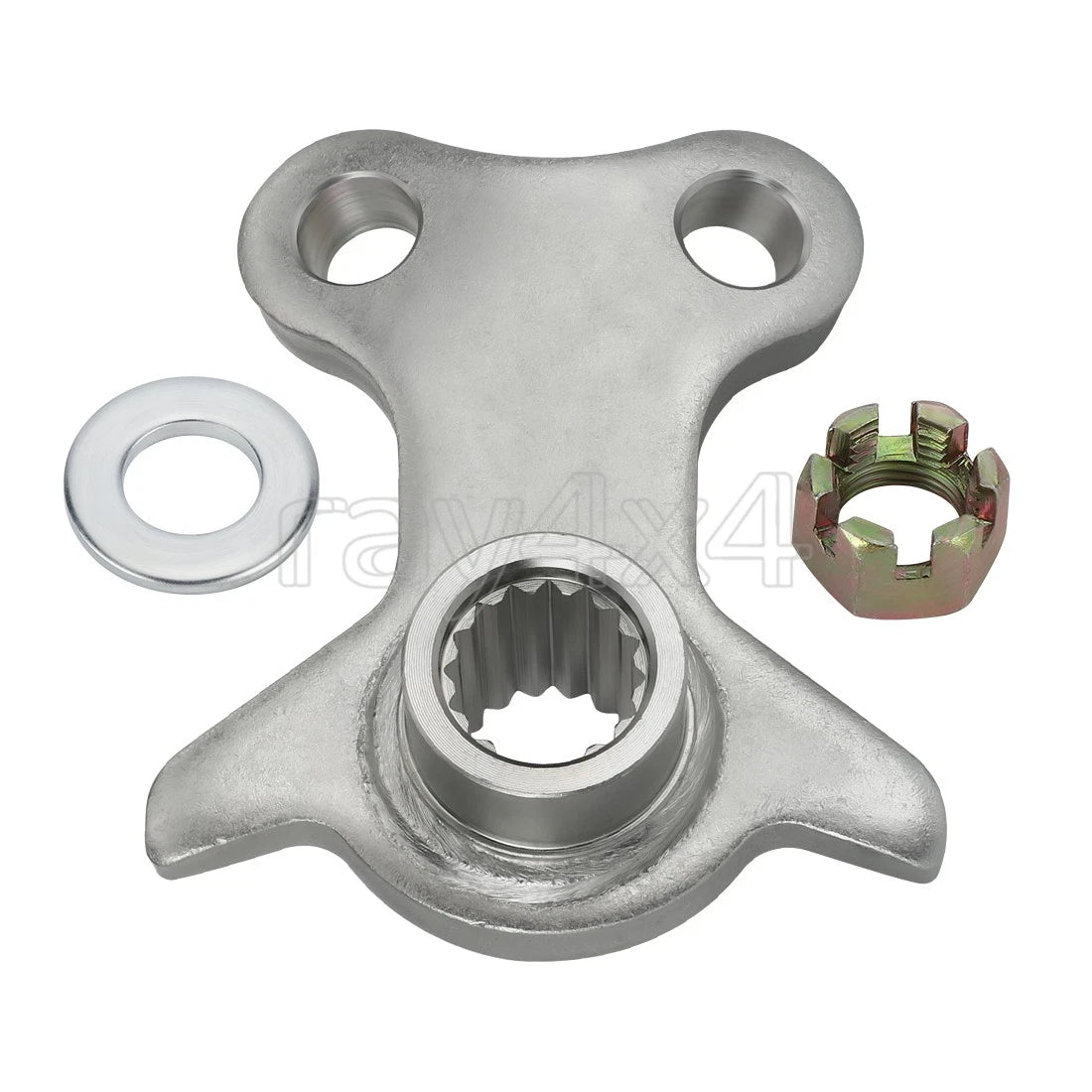 5TG-23816-10-00 Steering Pitman Arm for Yamaha Raptor YFM700/YFM700R/YFZ450