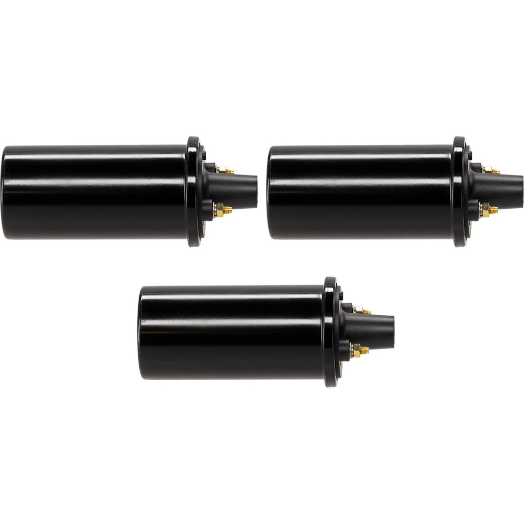 Set of 3 Ignition Coils for Mercedes Pickup 230 250 220 356 Saab 95 96