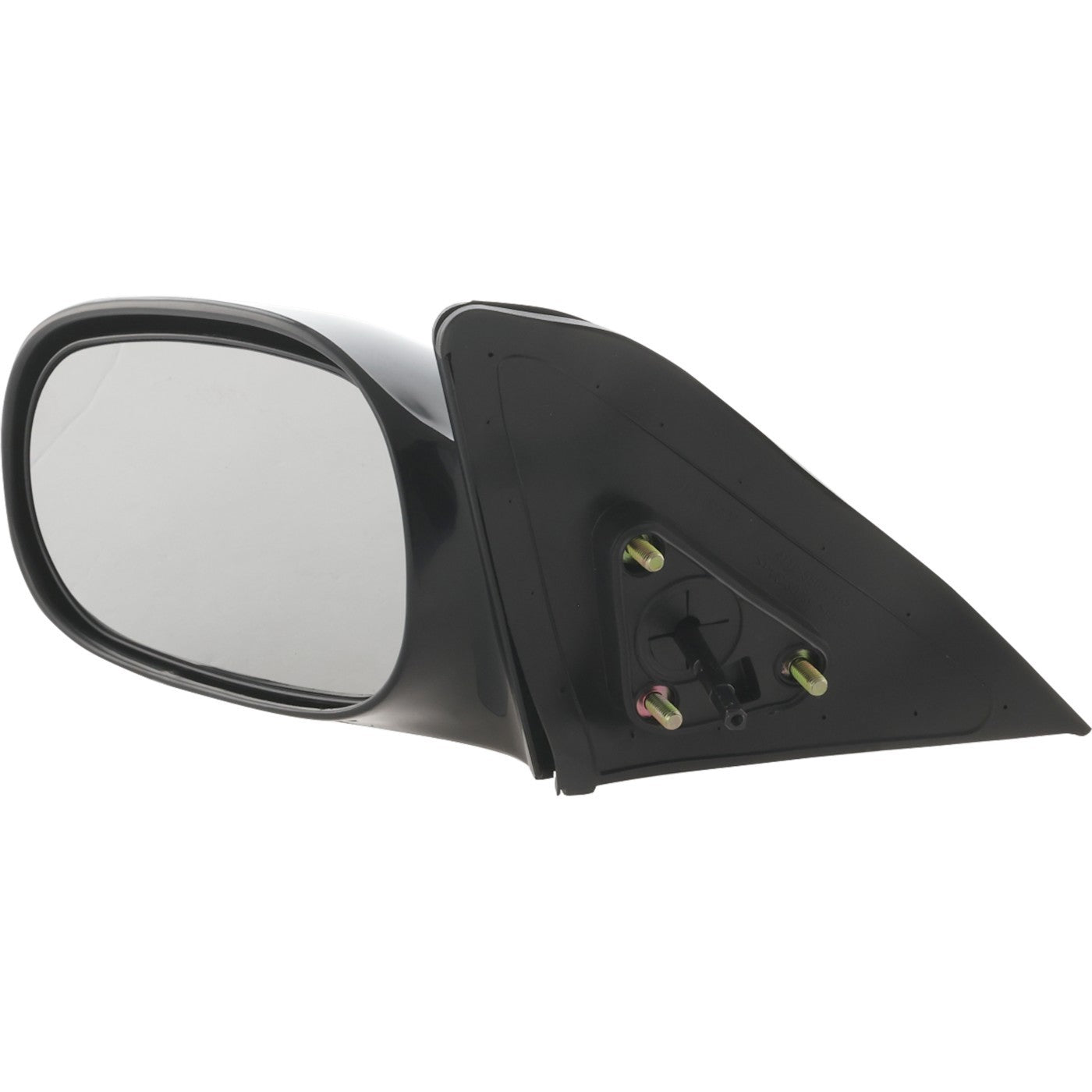 Set of 2 Mirrors for Toyota Corolla