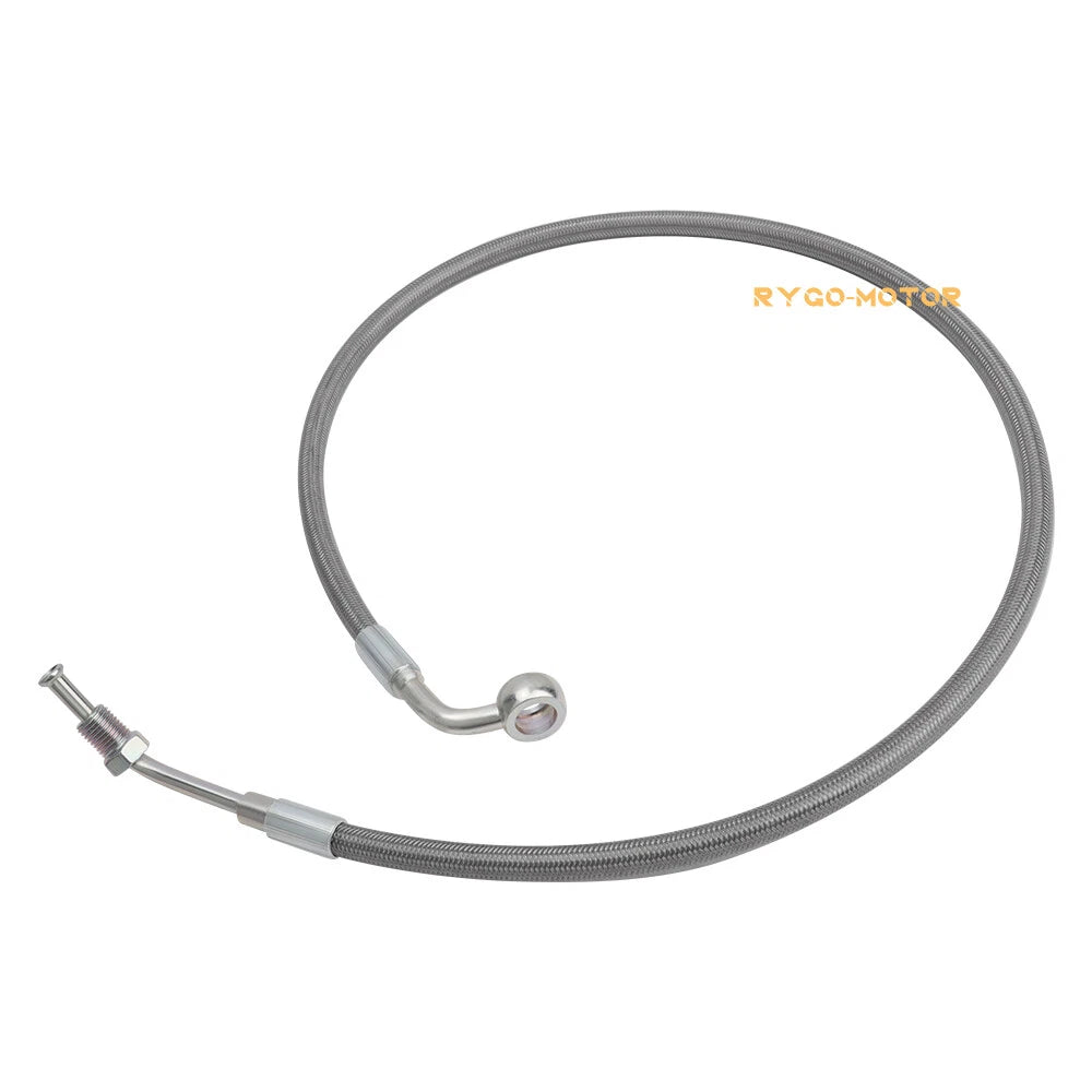 Front Right Brake Line for Polaris Trail Boss 330, Trail Blazer 250, 330 (1998–2008) 1910839