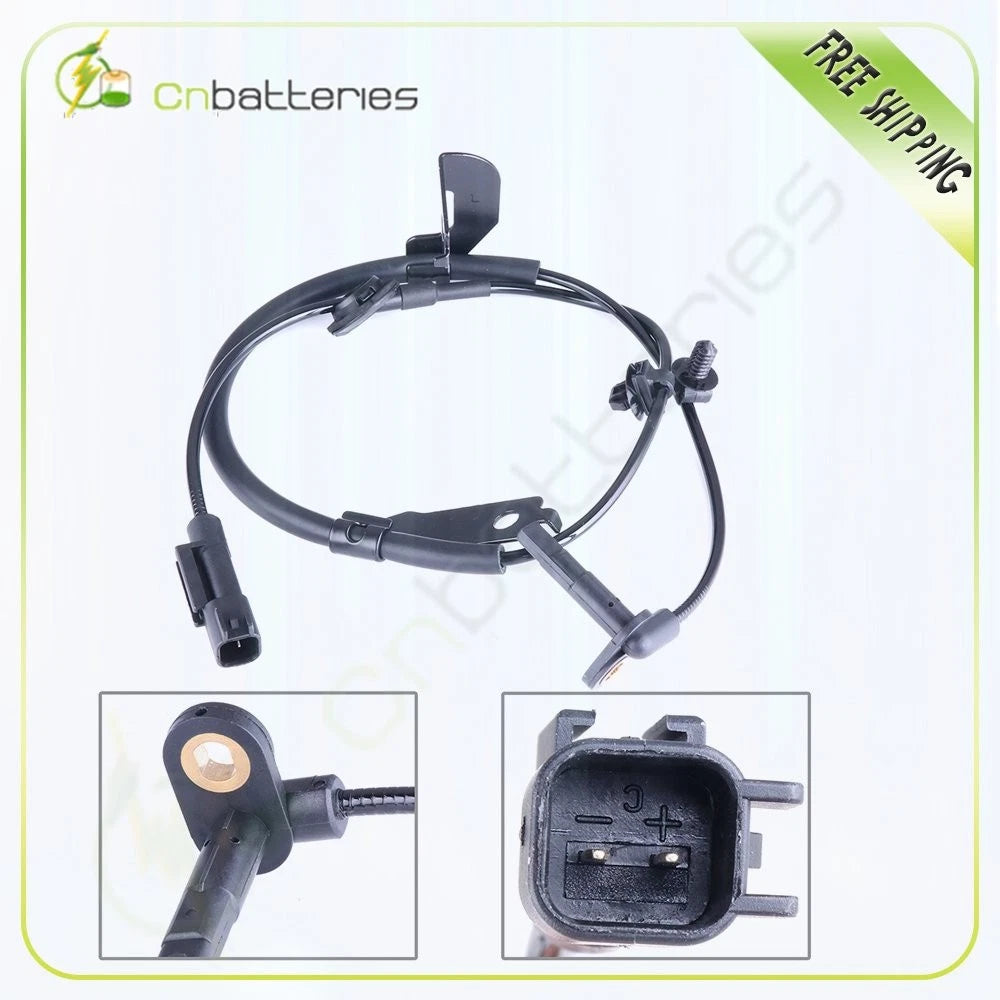 Front Left ABS Wheel Speed Sensor ALS2088 for Dodge Caliber (2007–2012)
