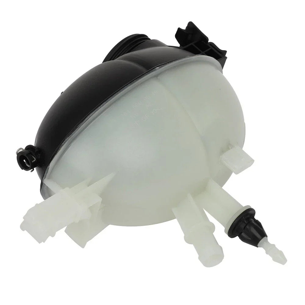 Radiator Coolant Overflow Tank for Mercedes-Benz C250 (2010–2016)