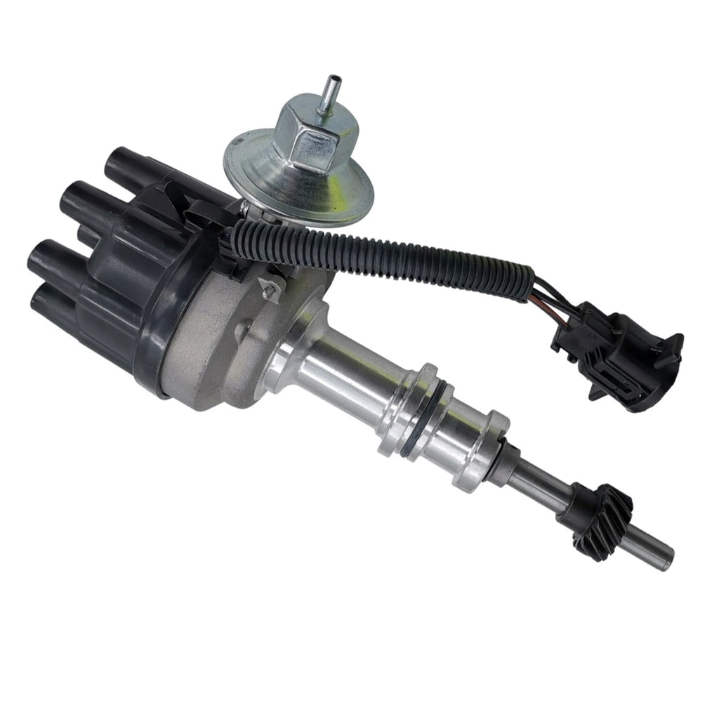 Rebuilt Distributor for Ford Bronco (1974–1977), Mustang 5.0L (1982–1985)