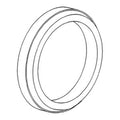 Front Wheel Seal for Oliver 1750 1850 1650 (Fits White Minneapolis Moline)