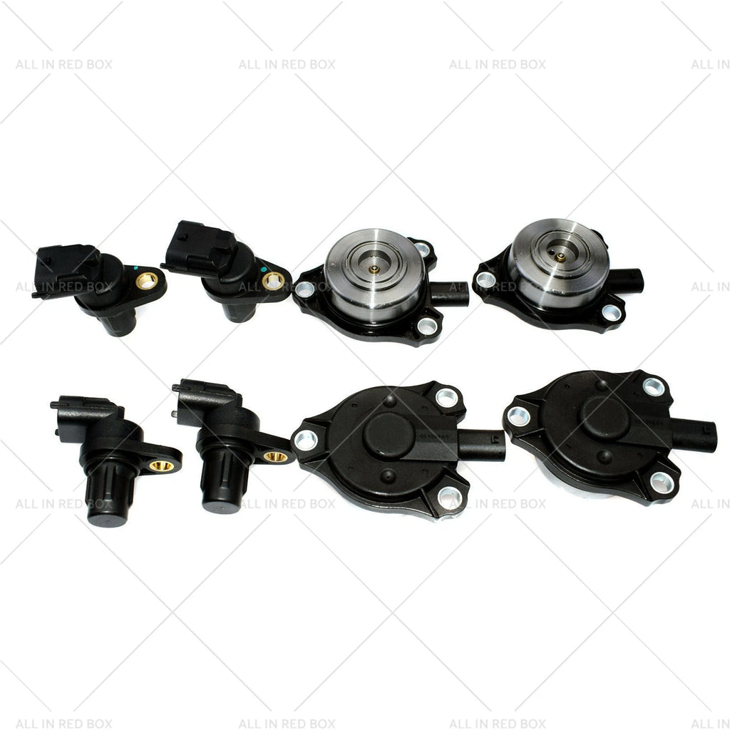 Camshaft Adjuster Magnet Kit for Mercedes-Benz M-Class R-Class G-Class