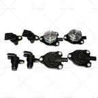 Camshaft Adjuster Magnet Kit for Mercedes-Benz M-Class R-Class G-Class