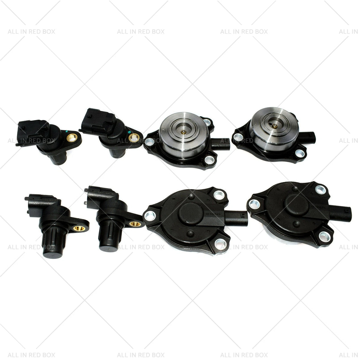 Camshaft Adjuster Magnet Kit for Mercedes-Benz M-Class R-Class G-Class