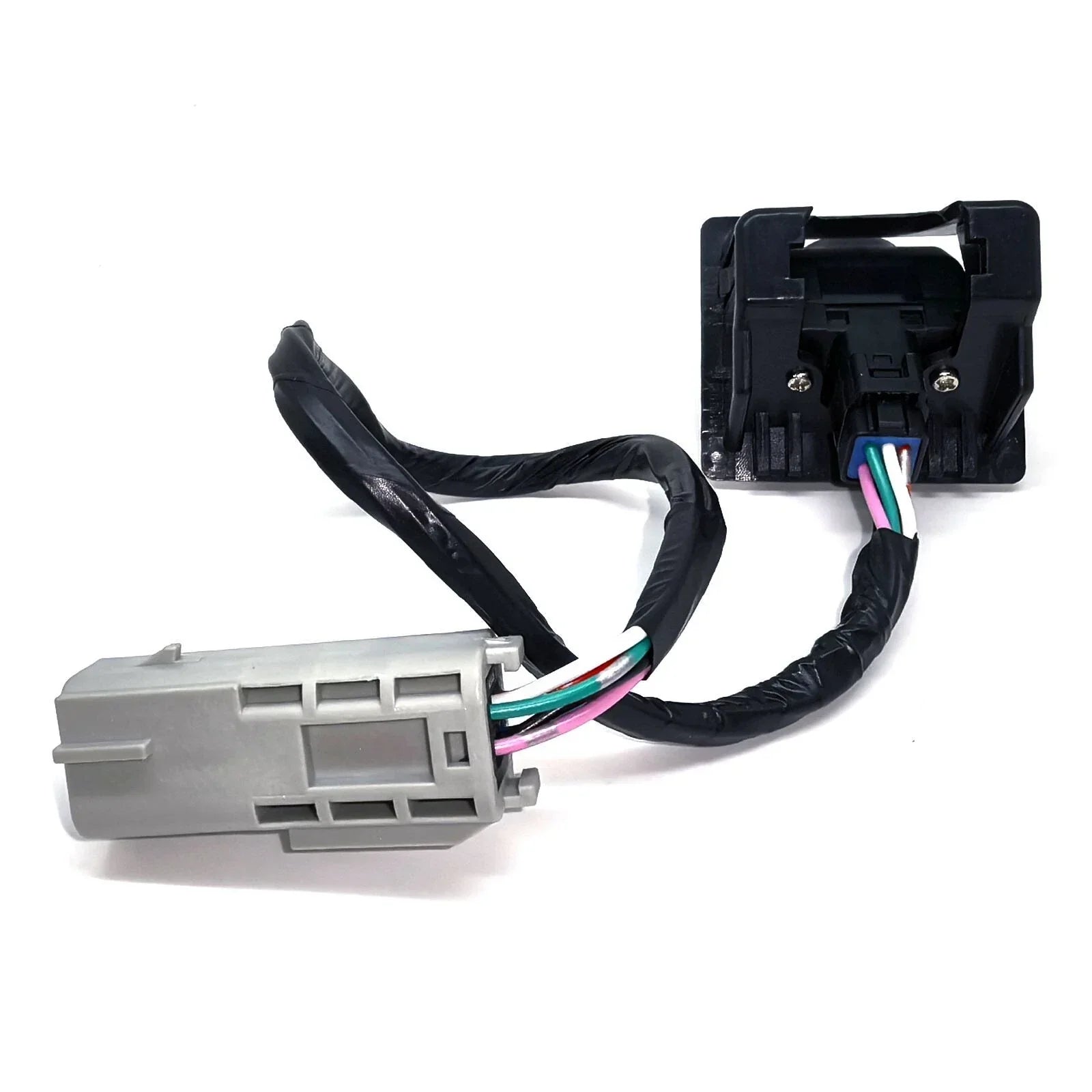 Car Backup Rear View Camera for Cadillac CTS (2011–2014)