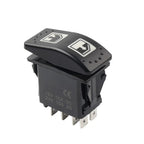 Power Window Lift Switch for Can-Am Defender Max HD8 HD10 (2016-2019)