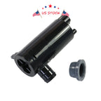 Windshield Washer Pump for Nissan Maxima NV200 Versa Altima