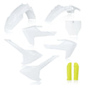 Full Plastic Kit for Husqvarna (2010–2021)