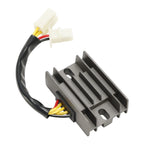 Voltage Regulator Rectifier for Honda XL 230 (2002) 31600-KRG-000