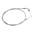 Throttle Pull Cable for Suzuki VL800 C50 Boulevard (2005–2006)