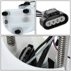 Electric Fuel Pump Module Assembly for Chevy Tahoe GMC Yukon (1996–1997)
