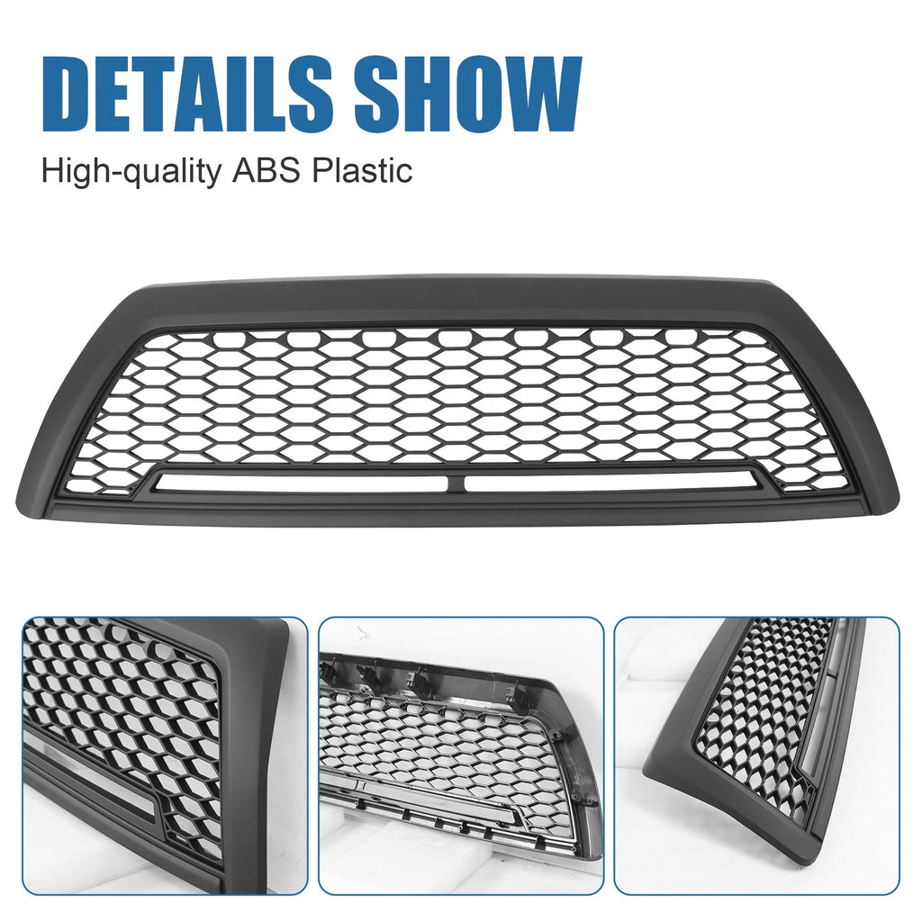 Front Bumper Grille Assembly for Toyota 4Runner (2006–2009)