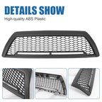 Front Bumper Grille Assembly for Toyota 4Runner (2006–2009)