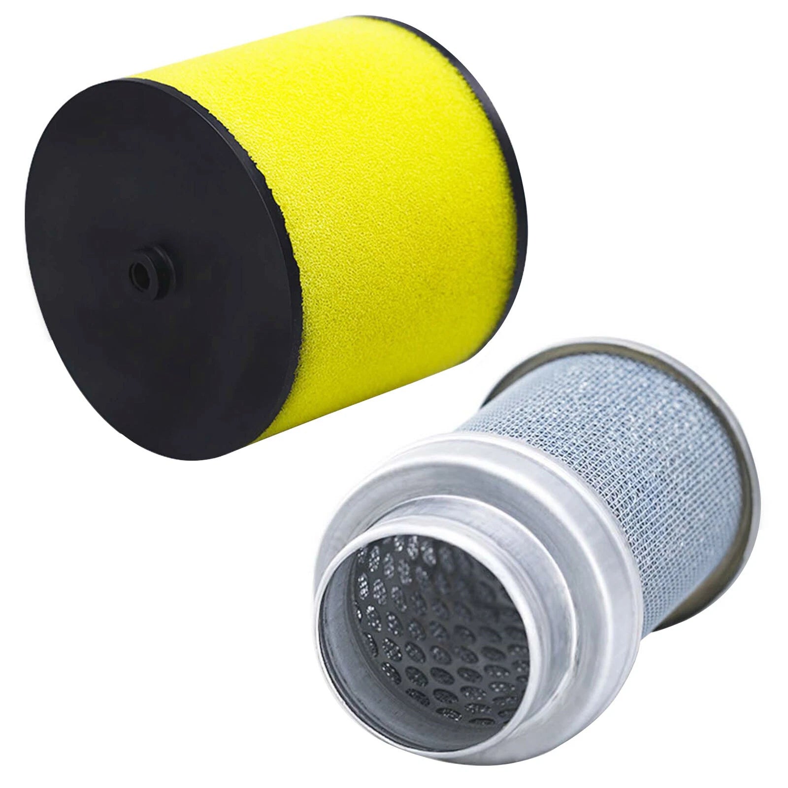 Air Filter & Air Cleaner Body for Honda Rancher 350 TRX350 (2000–2006)