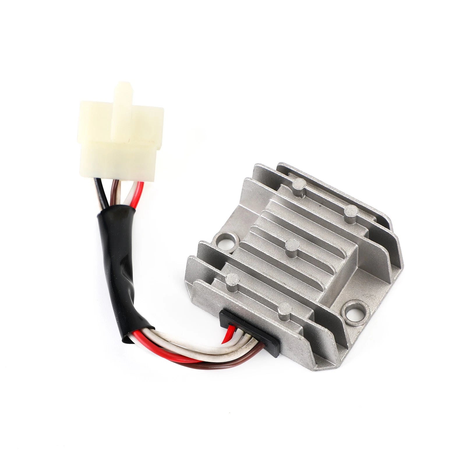 Regulator Rectifier for Yamaha SR500 SR400 SRX250 (1978–1992)