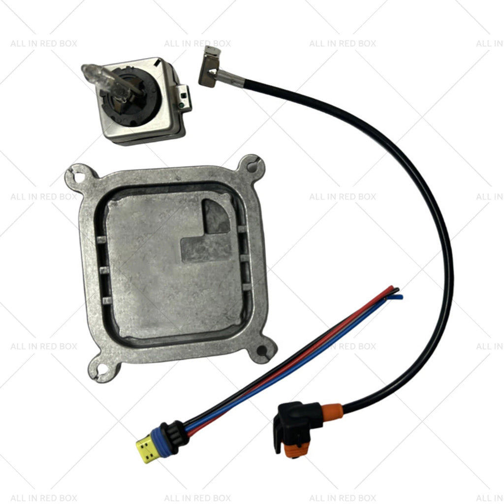 Headlight Ballast HID Control Unit Modules for Ford Mustang (2005–2014)
