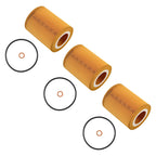 Oil Filter Kit for Volvo S80 XC90 V70 Land Rover LR2 (2007–2014)