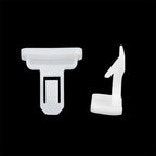 25 x Front Rear Spoiler Clips for Toyota Lexus