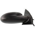 Power Mirror Set for Saturn SC2 (1997–2002) Paint to Match