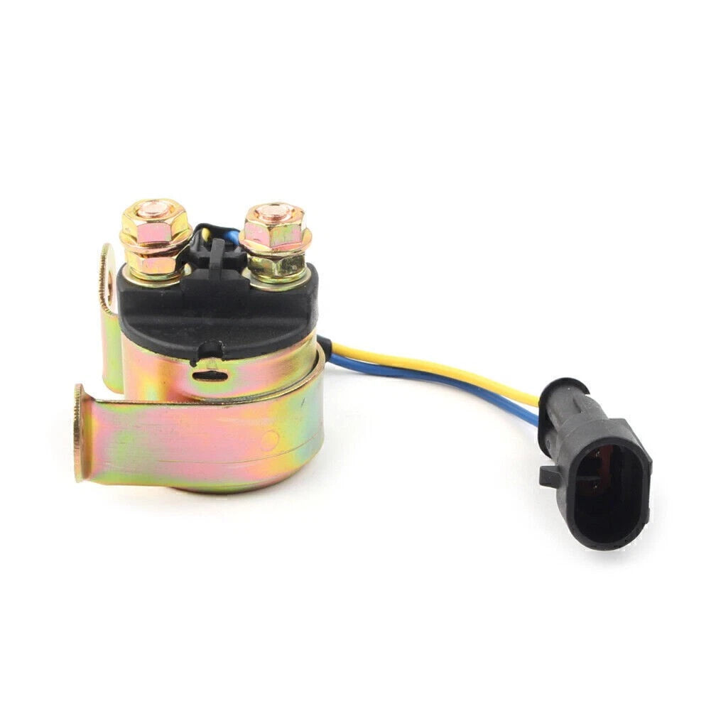 Starter Solenoid Relay for Polaris Sportsman 500 Ranger 800 RZR EFI (2008–2012)