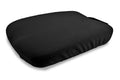 Fleece Console Lid Armrest Cover for Nissan Murano (2015–2020) Black
