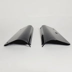 Fork Cover Nacelle Trim for Harley Davidson Softail FLST FLSTF (1986–2008)