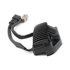Regulator Rectifier Voltage for Harley-Davidson EFI FXDLI Dyna Low Rider (2004-2005)