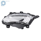 DRL Fog Light Lamp for Chevrolet Equinox Premier LTZ (2016–2017) Left Side