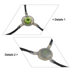 10 Pack Side Brushes for Lefant Model