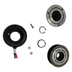 AC Compressor Clutch Replacement for Ford F-750 6.8L (2016–2019)