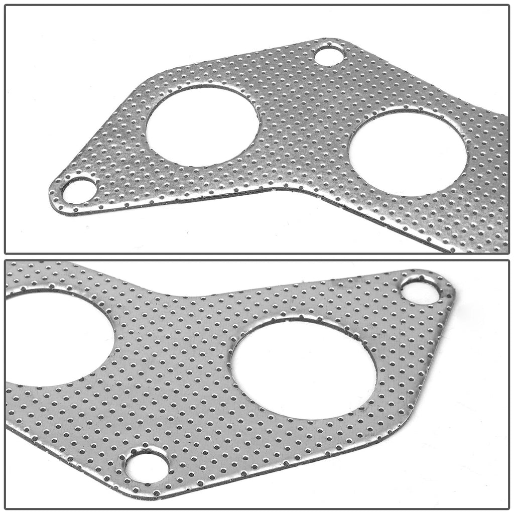Exhaust Manifold Header Gasket w/Bolts for Toyota Scion xB (2008–2015)