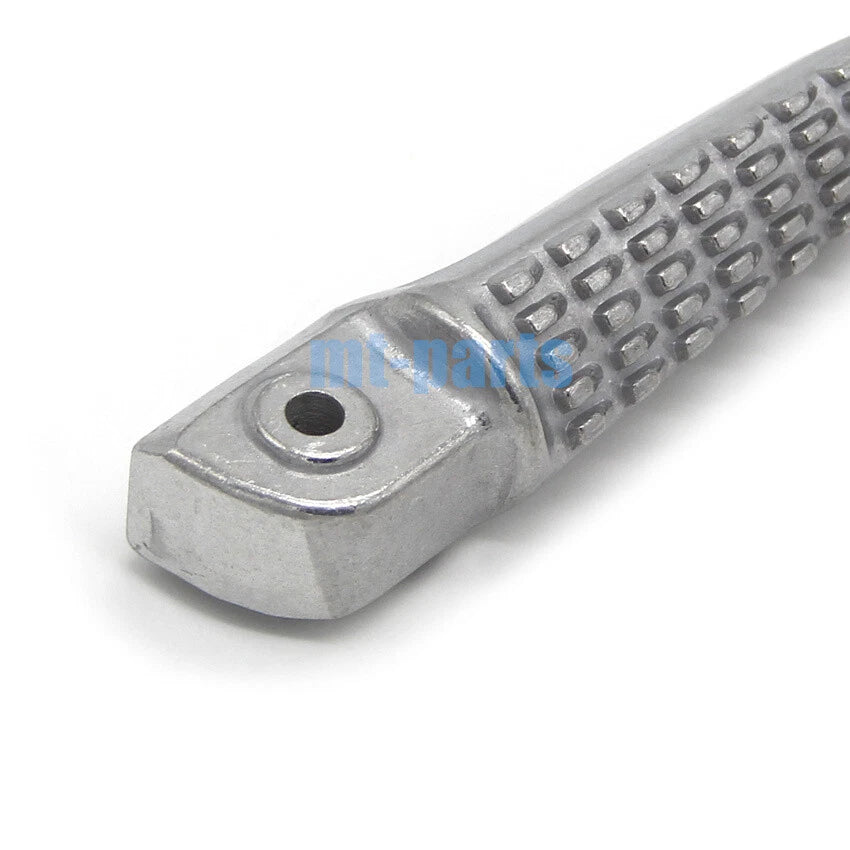 Rear Footrest Pegs for Kawasaki KLZ1000 Versys 1000 (2012–2017)