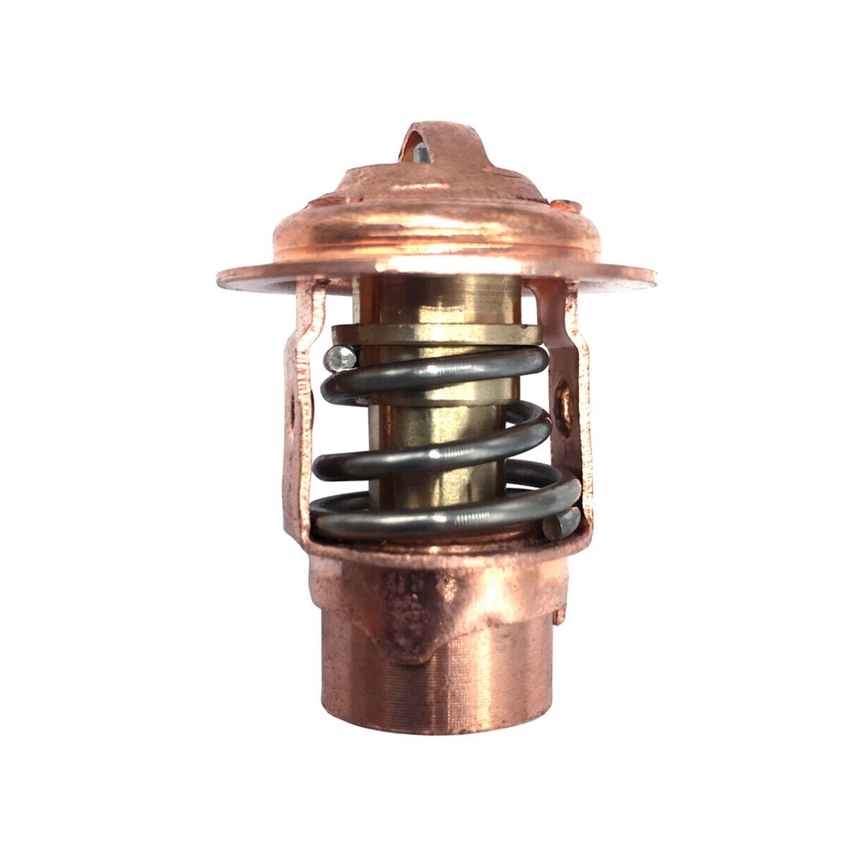 Thermostat Kit 8032 for Mercury Mariner 100 115 125 (2-Stroke, L4)