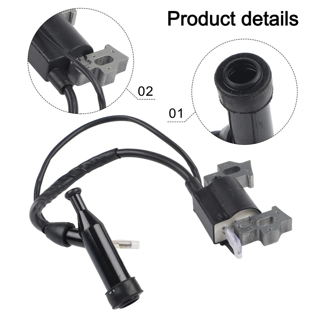 Ignition Coil for Lawn Mower (30500-ZE1-003, 30500ZE1003)
