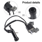 Ignition Coil for Lawn Mower (30500-ZE1-003, 30500ZE1003)