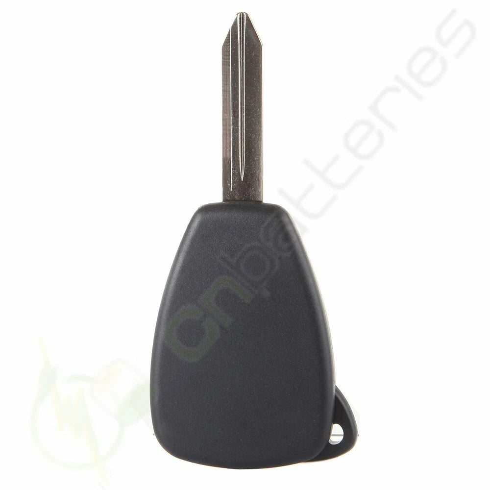 Keyless Entry Remote Car Key Fob for Dodge Grand Caravan (2004–2007)