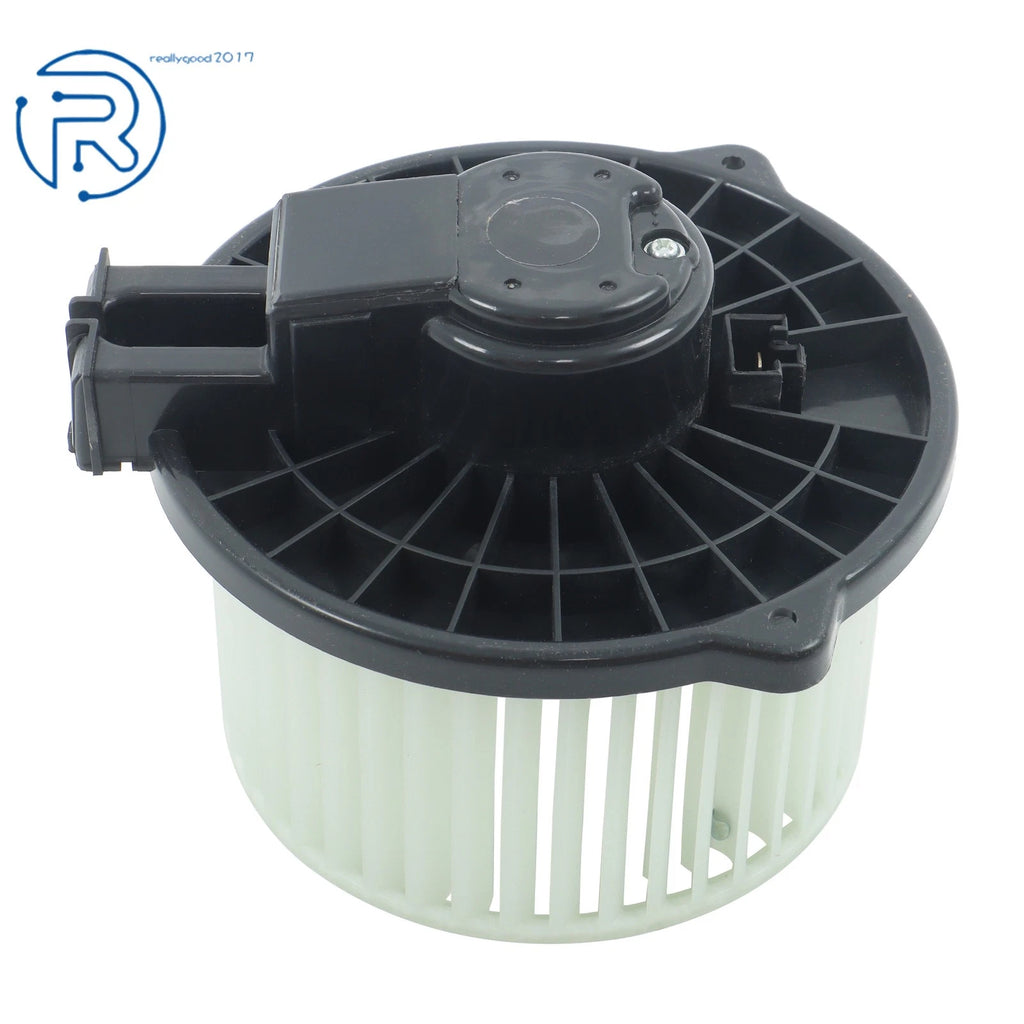 HVAC blower heater motor with fan cage for Mazda 3, Mazda 6 (2014–2017)