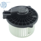 HVAC blower heater motor with fan cage for Mazda 3, Mazda 6 (2014–2017)