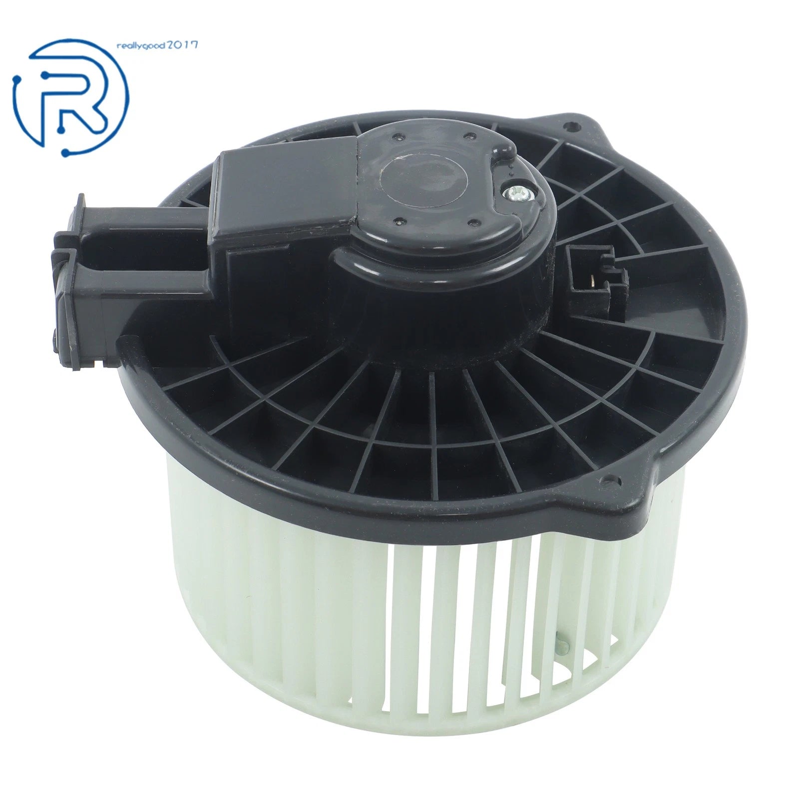 HVAC blower heater motor with fan cage for Mazda 3, Mazda 6 (2014–2017)