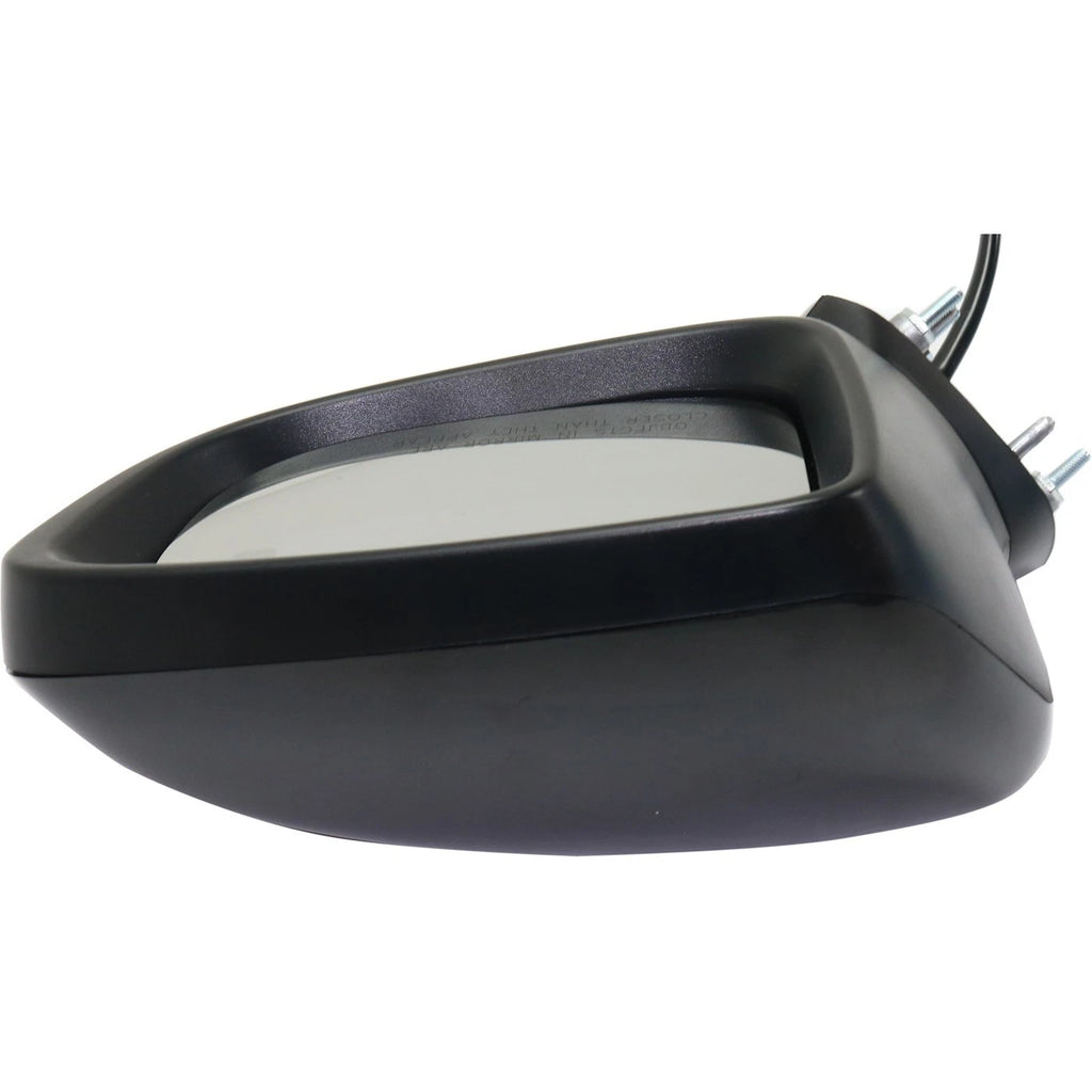 Right Power Heated Mirror for Mazda 6 (2014–2016) with Signal Light