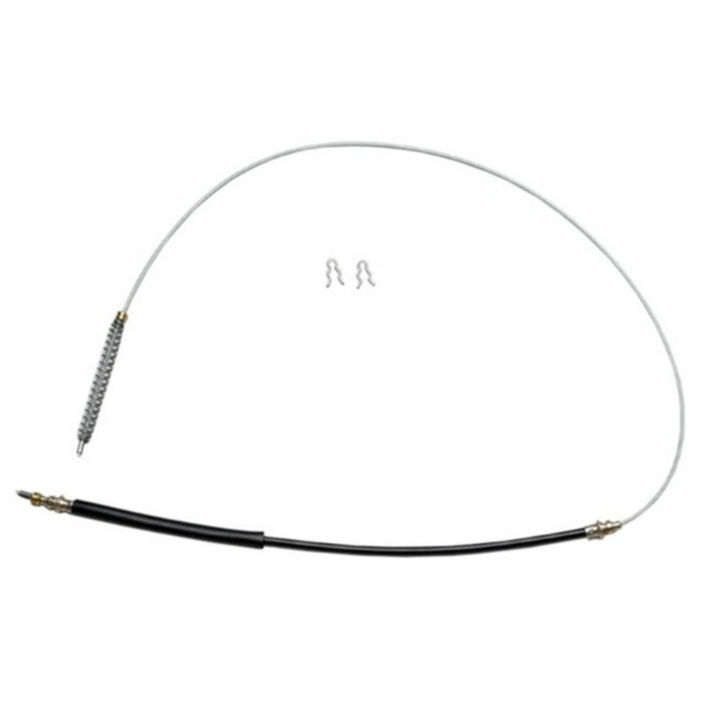 Rear Parking Brake Cables for Lincoln Versailles, Ford Granada