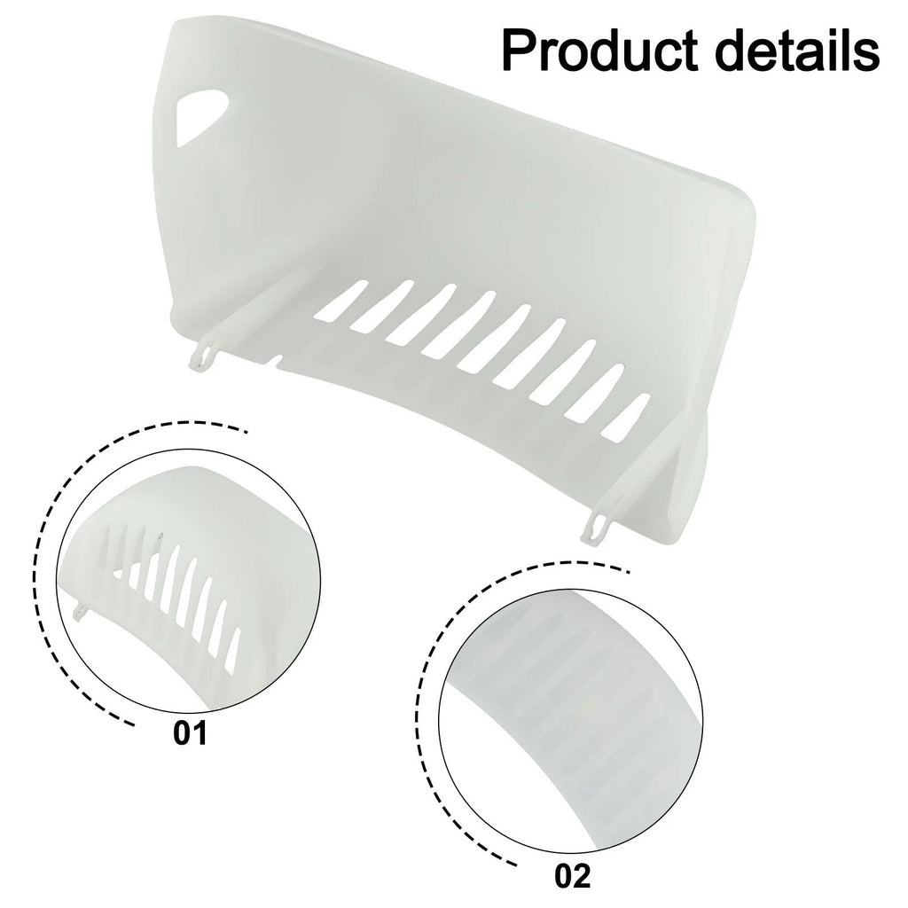 Light Lens Cover for K108D0079M (Compatible with Garage Door Openers)